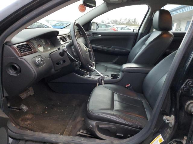 Photo 7 from auction – 2014 CHEVROLET IMPALA LIM with VIN 2G1WC5E38E1136771