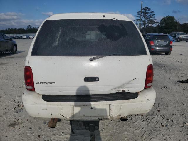 Photo 6 from auction – 2000 DODGE DURANGO with VIN 1B4HR28Y1YF284002