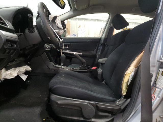 Photo 7 from auction – 2016 SUBARU IMPREZA PR with VIN JF1GJAB67GH009167