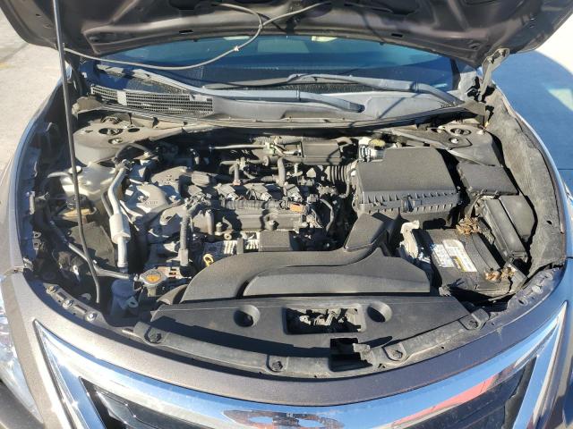 Photo 11 from auction – 2013 NISSAN ALTIMA 2.5 with VIN 1N4AL3AP8DC215256