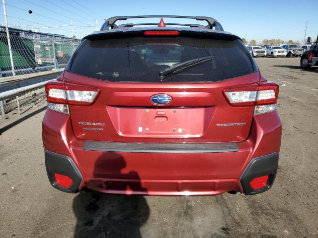 Photo 6 from auction – 2019 SUBARU CROSSTREK with VIN JF2GTAEC1K8290737