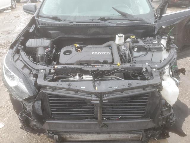 Photo 12 from auction – 2018 CHEVROLET EQUINOX LT with VIN 2GNAXJEV6J6103451