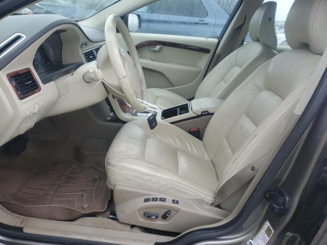 Photo 7 from auction – 2008 VOLVO XC70 with VIN YV4BZ982681007725