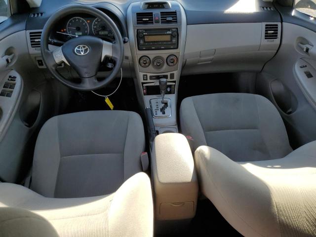 Photo 8 from auction – 2012 TOYOTA COROLLA BA with VIN 2T1BU4EE8CC910692