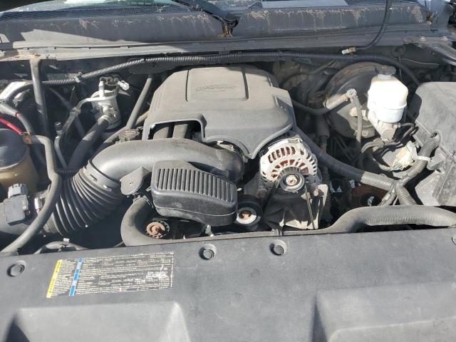 Photo 11 from auction – 2010 GMC SIERRA K15 with VIN 3GTRKVE32AG261337