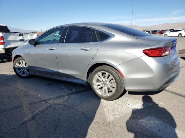 Photo 2 from auction – 2015 CHRYSLER 200 LIMITE with VIN 1C3CCCAB5FN732131