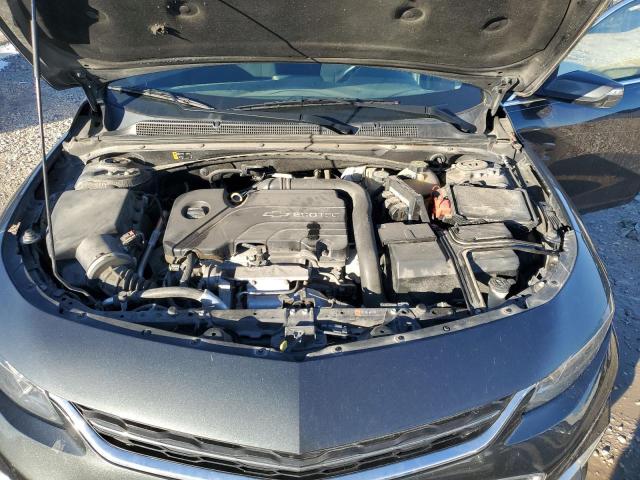 Photo 11 from auction – 2016 CHEVROLET MALIBU LT with VIN 1G1ZE5ST9GF174288