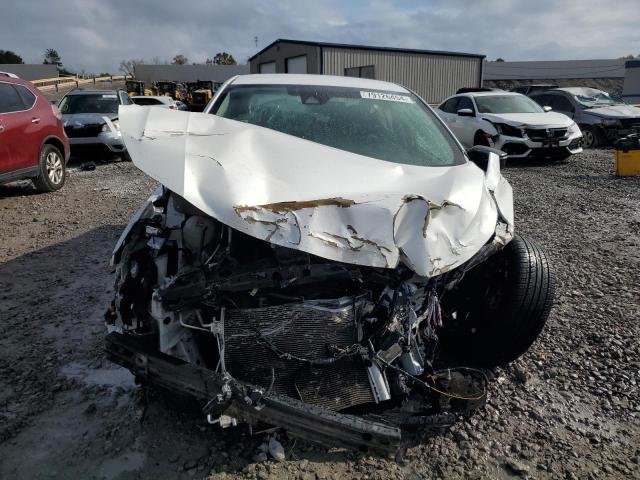 Photo 5 from auction – 2020 NISSAN VERSA SR with VIN 3N1CN8FV7LL806511