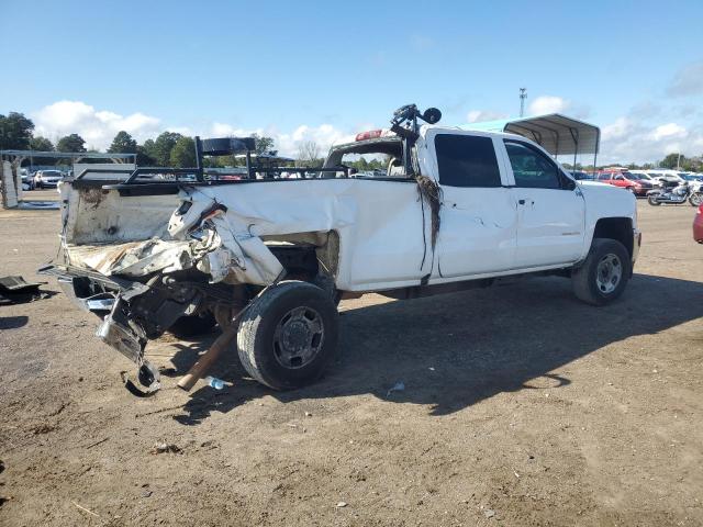 Photo 3 from auction – 2016 CHEVROLET SILVERADO with VIN 1GC1CUEG9GF232323