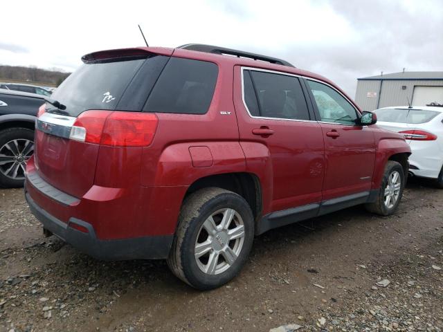 Снимка 3 от търг – 2014 GMC TERRAIN SL с VIN 2GKALSEK6E6193002