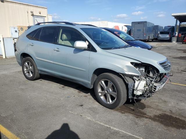 Photo 4 from auction – 2006 LEXUS RX 400 with VIN JTJHW31U260022396