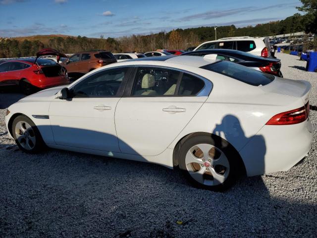 Photo 2 from auction – 2018 JAGUAR XE with VIN SAJAR4FX7JCP27482