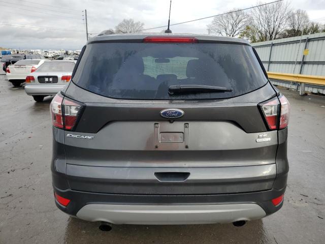 Photo 6 from auction – 2018 FORD ESCAPE SE with VIN 1FMCU0GD3JUB09830