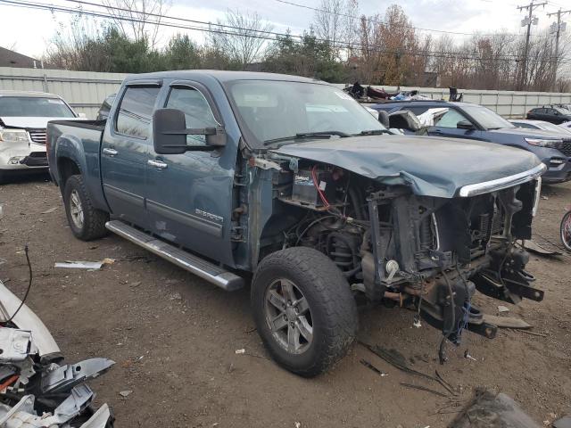 Photo 4 from auction – 2012 GMC SIERRA K15 with VIN 3GTU2WE21CG135786