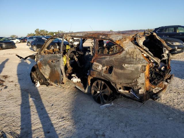 Photo 2 from auction – 2020 TOYOTA HIGHLANDER with VIN 5TDHZRAH7LS501177