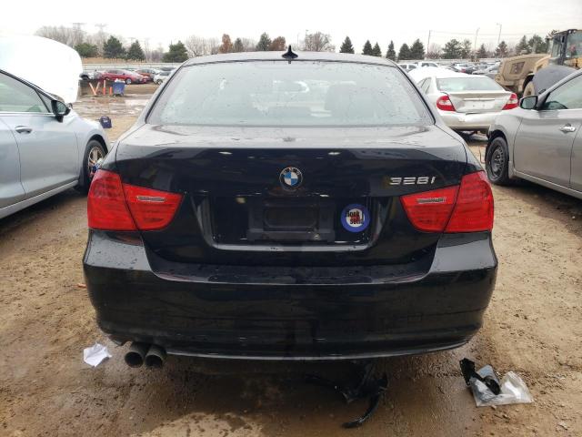 Photo 6 from auction – 2011 BMW 328 XI with VIN WBAPK7C59BF082557