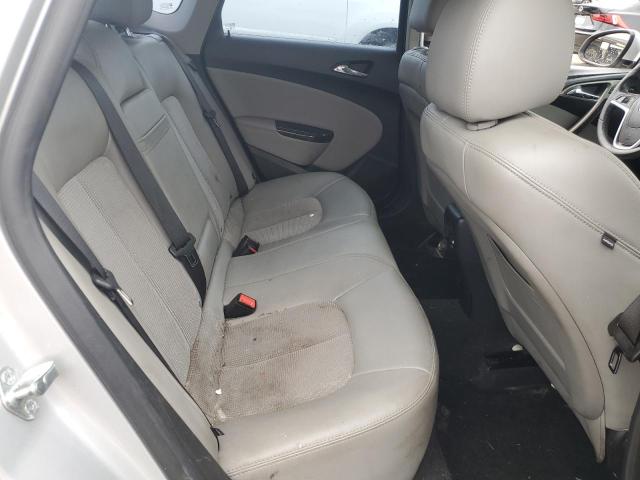 Photo 10 from auction – 2014 BUICK VERANO CON with VIN 1G4PR5SKXE4122425