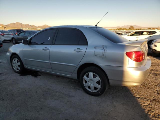 Photo 2 from auction – 2003 TOYOTA COROLLA CE with VIN JTDBR32E932012794