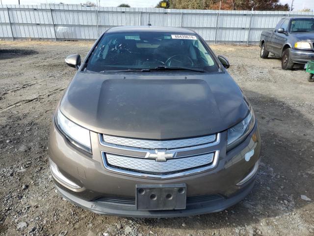 Photo 5 from auction – 2015 CHEVROLET VOLT with VIN 1G1RC6E4XFU104809