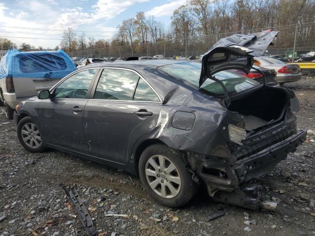 Photo 2 from auction – 2007 TOYOTA CAMRY LE with VIN 4T1BK46K37U542386