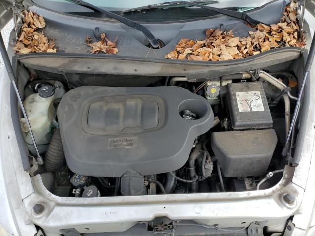 Photo 12 from auction – 2010 CHEVROLET HHR LT with VIN 3GNBABDB6AS550138