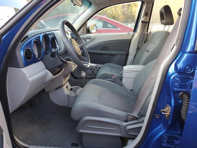 Photo 7 from auction – 2006 CHRYSLER PT CRUISER with VIN 3A4FY48B86T338980