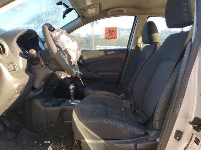 Photo 7 from auction – 2016 NISSAN VERSA S with VIN 3N1CN7AP8GL882599