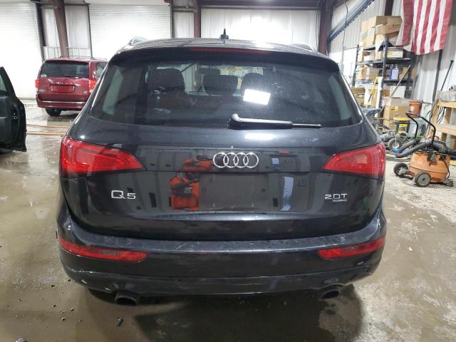 Photo 6 from auction – 2014 AUDI Q5 PREMIUM with VIN WA1LFAFP2EA101624
