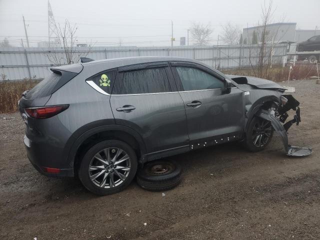 Photo 3 from auction – 2019 MAZDA CX-5 SIGNA with VIN JM3KFBEY3K0615430