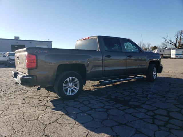 Photo 3 from auction – 2014 CHEVROLET SILVERADO with VIN 3GCUKREC7EG494153