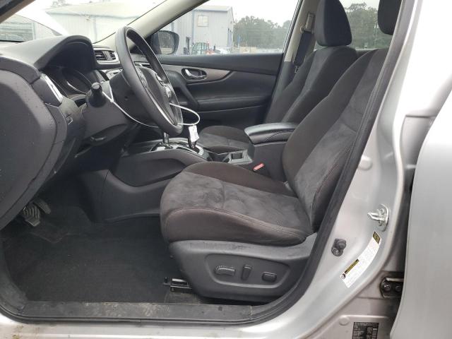 Photo 7 from auction – 2015 NISSAN ROGUE S with VIN KNMAT2MT4FP552872