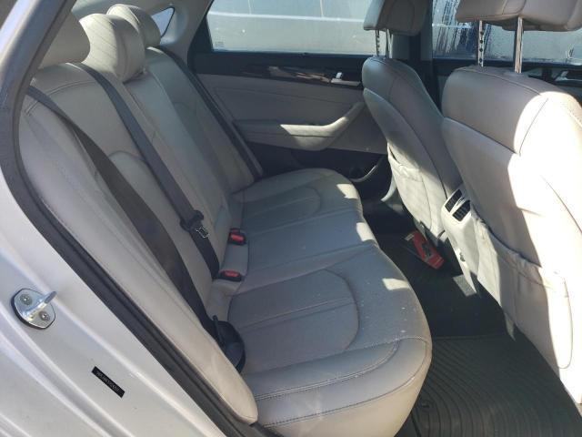 Photo 10 from auction – 2015 HYUNDAI SONATA SPO with VIN 5NPE34AF1FH242511