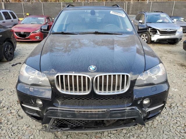 Photo 5 from auction – 2013 BMW X5 XDRIVE3 with VIN 5UXZV4C50D0E01434