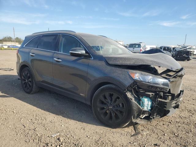 Photo 4 from auction – 2020 KIA SORENTO EX with VIN 5XYPHDA50LG659526