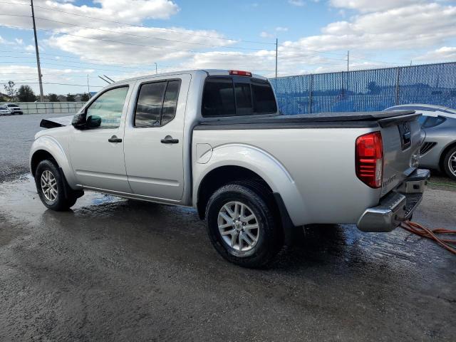 Photo 2 from auction – 2014 NISSAN FRONTIER S with VIN 1N6AD0EV4EN767693