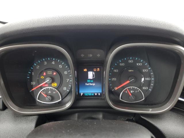 Photo 9 from auction – 2015 CHEVROLET MALIBU LS with VIN 1G11B5SL7FF190428
