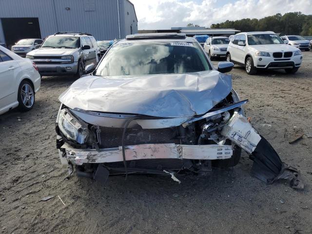Photo 5 from auction – 2018 HONDA CIVIC EXL with VIN JHMFC1F79JX034487