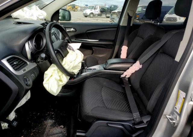 Photo 7 from auction – 2014 DODGE JOURNEY SX with VIN 3C4PDDBGXET302121