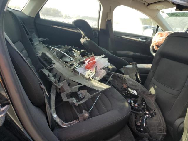 Photo 10 from auction – 2014 FORD FUSION SE with VIN 3FA6P0H75ER112863