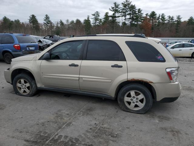 Photo 2 from auction – 2009 CHEVROLET EQUINOX LS with VIN 2CNDL23F896254771