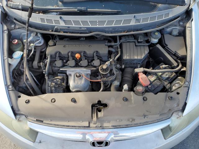 Photo 11 from auction – 2010 HONDA CIVIC LX with VIN 19XFA1E58AE030101