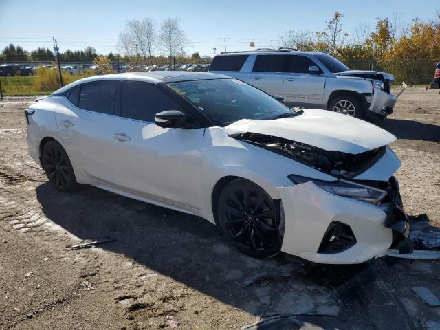 Photo 4 from auction – 2023 NISSAN MAXIMA SR with VIN 1N4AA6EV1PC503057
