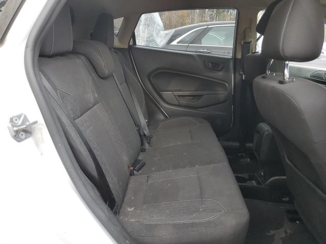 Photo 10 from auction – 2019 FORD FIESTA SE with VIN 3FADP4EJ0KM133305