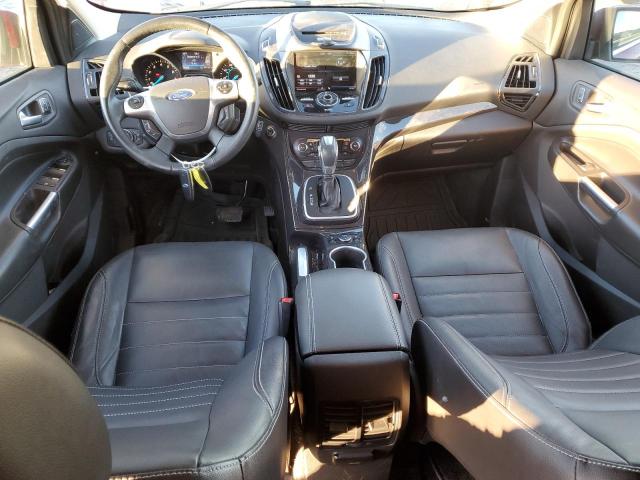 Photo 8 from auction – 2014 FORD ESCAPE TIT with VIN 1FMCU0JX2EUA37088