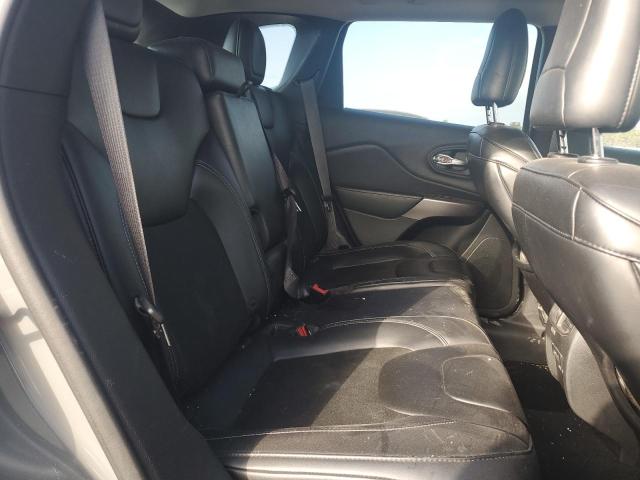 Photo 11 from auction – 2019 JEEP CHEROKEE L with VIN 1C4PJMLB8KD425610