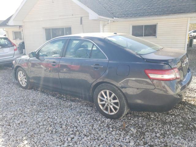Photo 2 from auction – 2011 TOYOTA CAMRY BASE with VIN 4T1BF3EK5BU137672