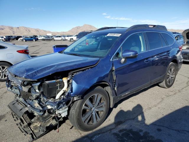 SUBARU OUTBACK 2. 2019 with VIN 4S4BSANC4K3218449 - Photo from auction