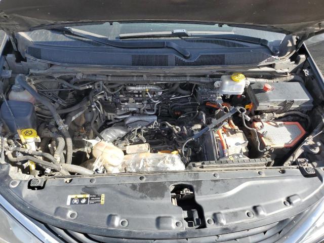 Photo 12 from auction – 2018 CHRYSLER PACIFICA H with VIN 2C4RC1N70JR213631