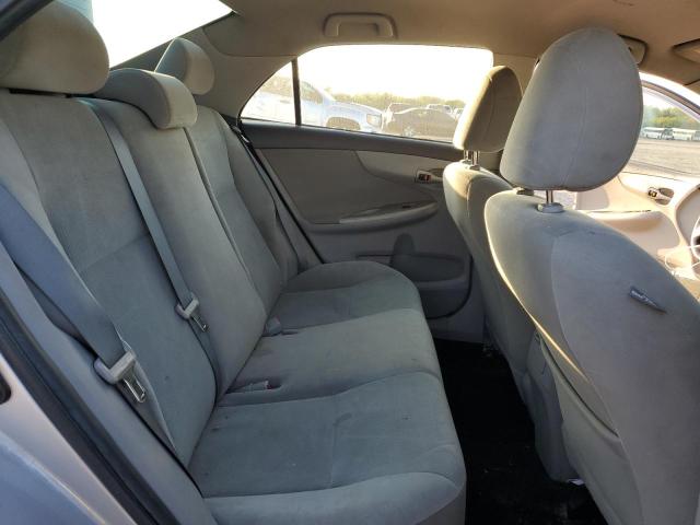 Photo 10 from auction – 2012 TOYOTA COROLLA BA with VIN 2T1BU4EE4CC794665
