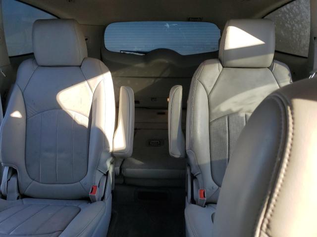Photo 10 from auction – 2012 BUICK ENCLAVE with VIN 5GAKRCED9CJ331817